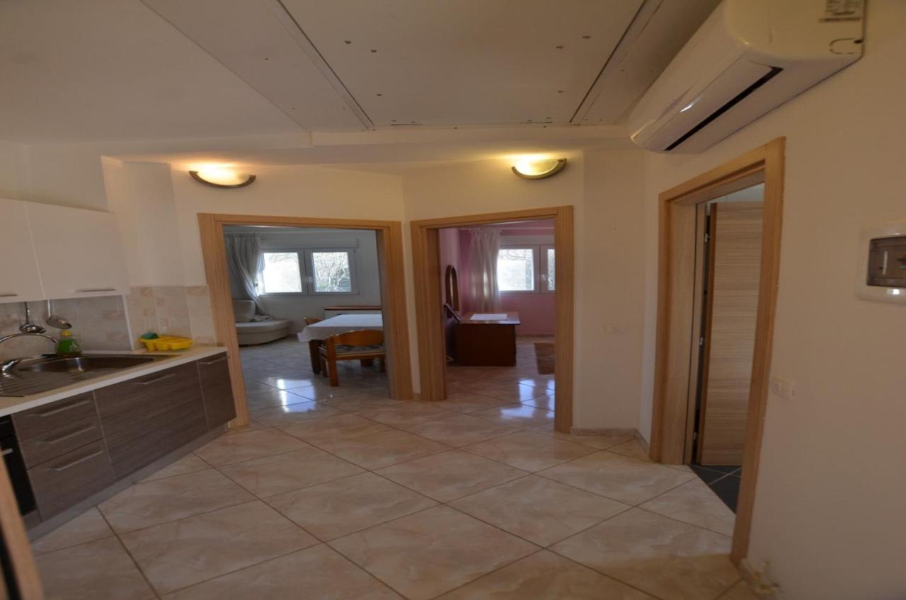 Sorici Apartments Exterior photo